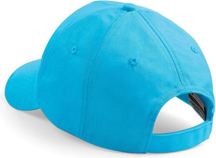 Produktbild Beechfield Baseball Kappe Junior Original einfarbig (One Size)