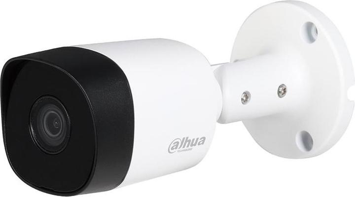 Produktbild Dahua IP-Kamera 4W1 COOPER HAC-B1A21-0360B KAMERA (1920 x 1080 Pixels)