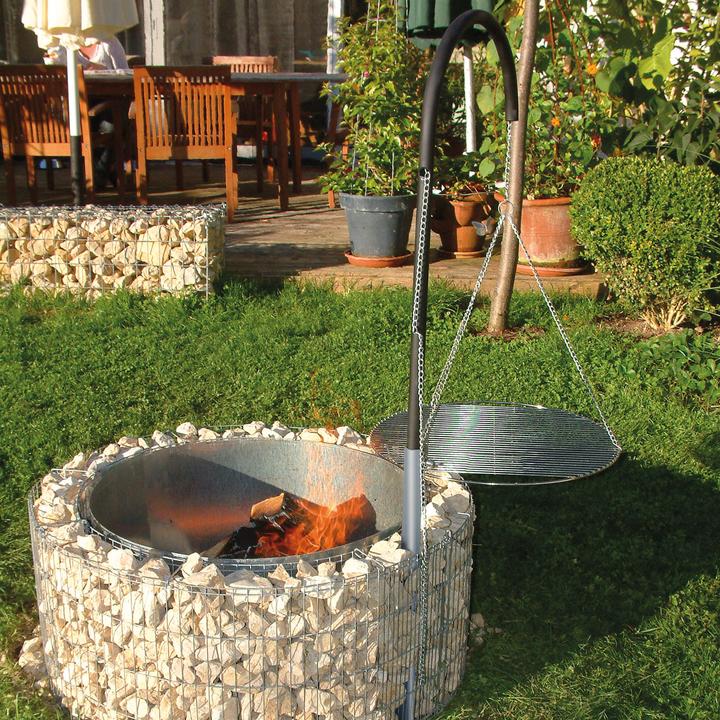 Image du produit Bellissa Cheminée (92 cm)