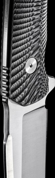 Immagine prodotto Fortec coltelli da sopravvivenza e outdoor tactical® (12.70 cm)