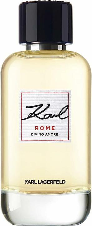 Karl Lagerfeld Rome EdP