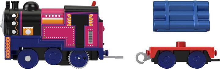 Actual product image Fisher-Price Ashima Motorised Train