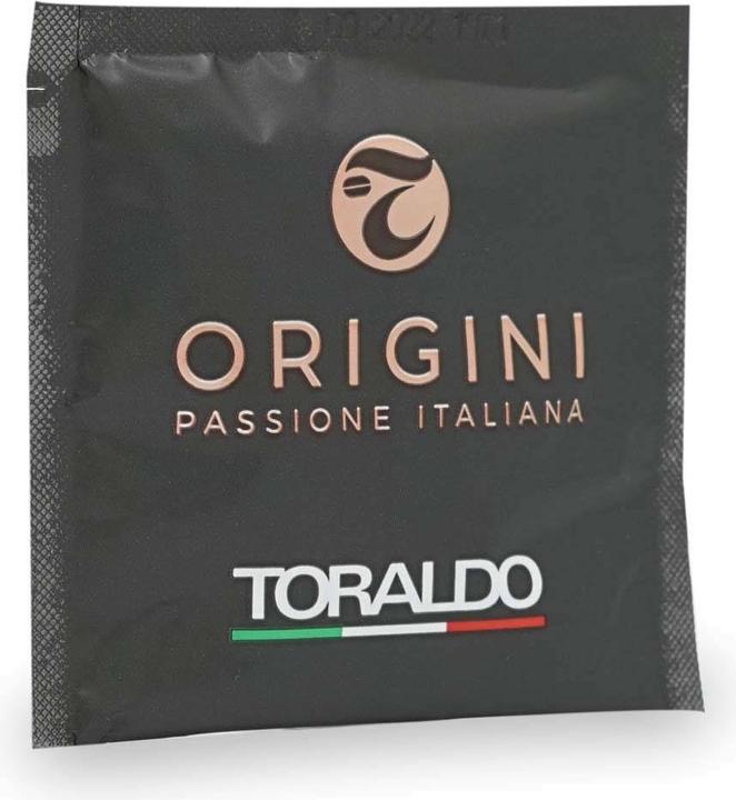 Produktbild Caffè Toraldo Origini (150 x Port.)