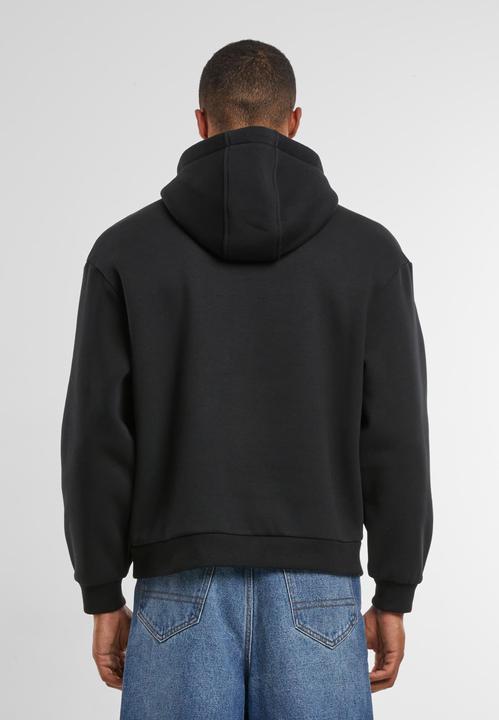 Produktbild Urban Classics Upscale Make It Legendary Fluffy Hoody - 174497 (S)