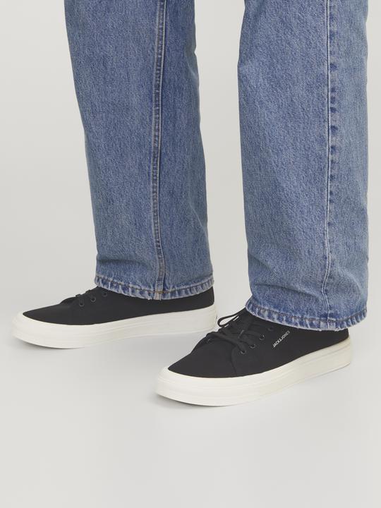 Actual product image Jack & Jones Jfwbayswater Pu Sneaker Noos (42)