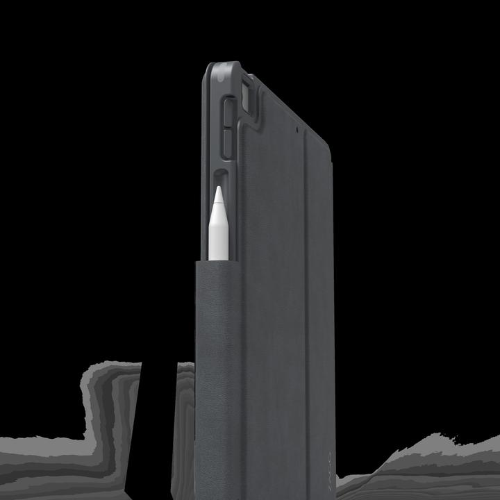 Immagine prodotto Zagg Pro Keys (CH, iPad 2019 (7° gene), iPad 2020 (8. Gen), iPad 2021 (9a generazione))