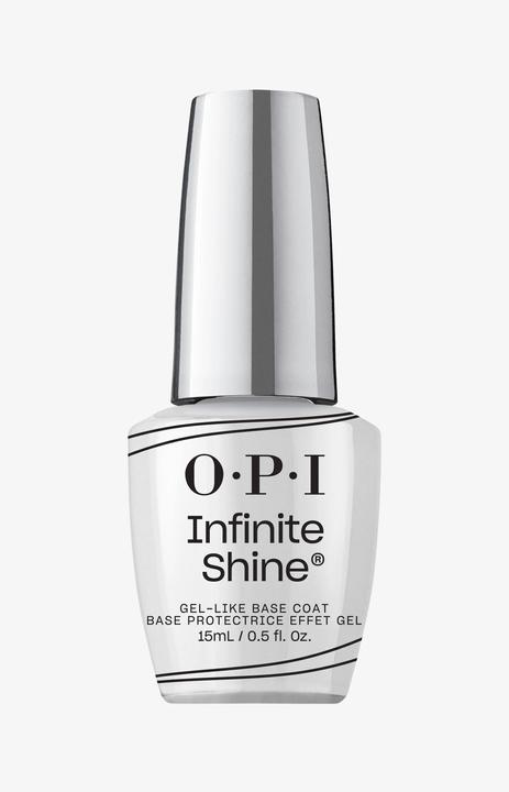 Immagine prodotto OPI Infinite Shine ProStay Primer, 15 ml Base per unghie Neutro (Neutro, Smalto per unghie effetto gel)