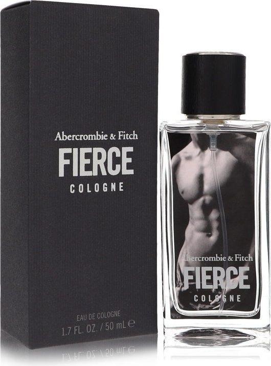 Immagine prodotto Abercrombie and Fitch Fierce (Eau de cologne, 50 ml)