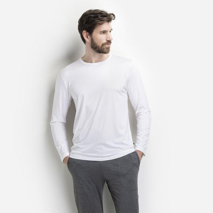 Produktbild ISA Bodywear Shirt langarm (S)