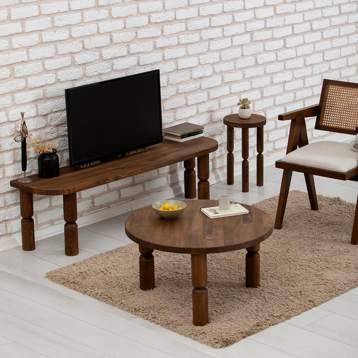 Actual product image Skye Decor Ida (140 x 40 x 35 cm)
