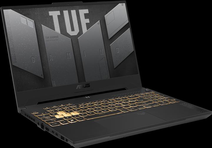 Produktbild ASUS TUF Gaming F15 (15.60", Intel Core i7-13620H, 16 GB, 512 GB, CH)
