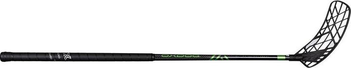Actual product image Oxdog Floorball Stick Ultimatelight Hes 27 96 Cm (96 cm, Right)