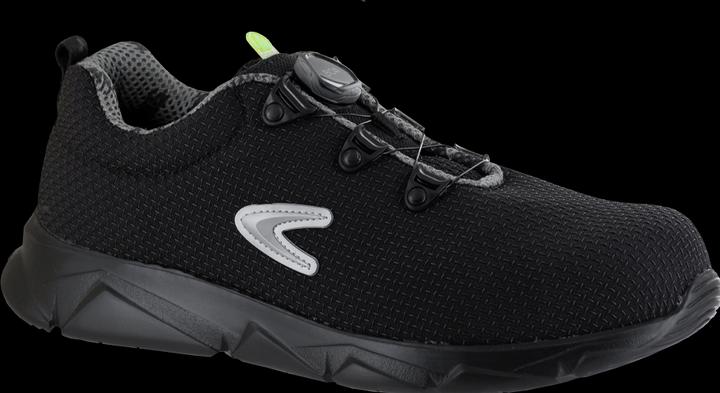 Produktbild Cofra Total Black (S3, 41)