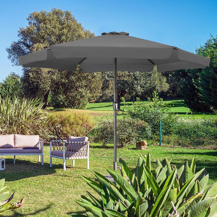 Image du produit Kingsleeve Parasol (3.30 m)
