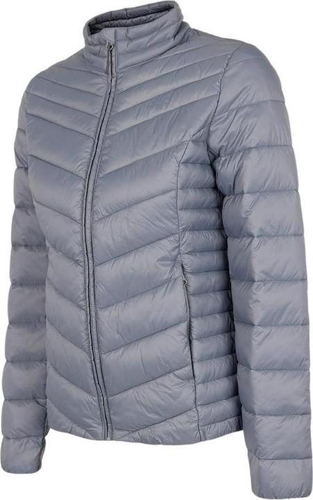Produktbild 4F Damenjacke Denim H4Z22 KUDP002 32S (S) (32)
