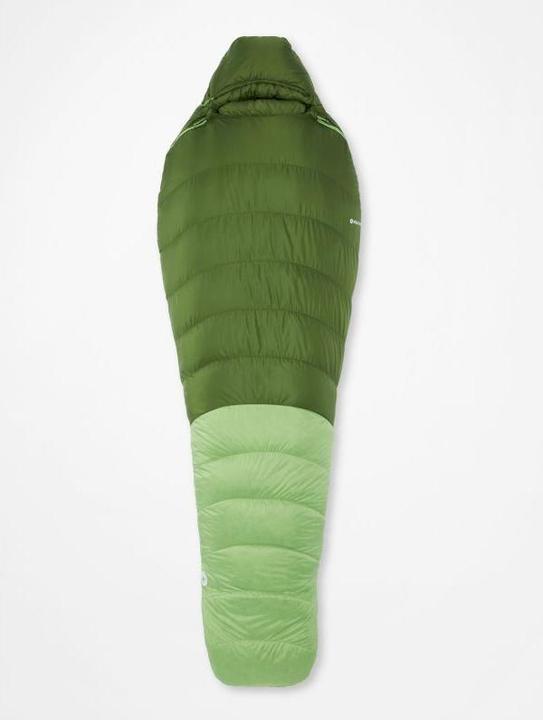 Image du produit Marmot Hydrogène (225 cm)