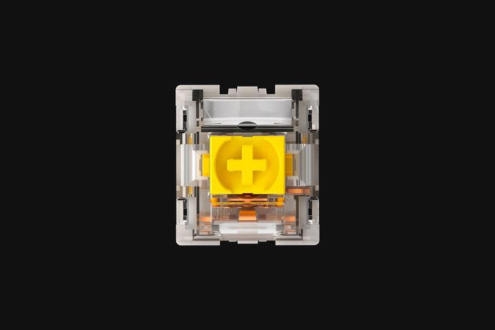Produktbild Razer Yellow Switch-Set
