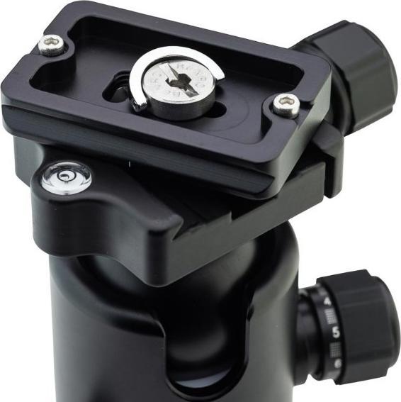 Actual product image Benro B1 Ball head (Spherical head)