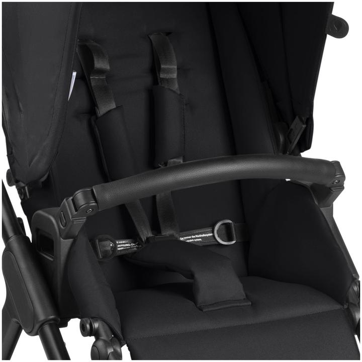 Actual product image ABC Design Samba Stroller (G3) Collection 2024
