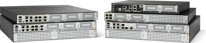Immagine prodotto Cisco ISR4221-SEC/K9