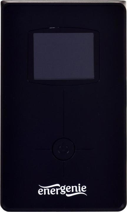 Image du produit Gembird EnerGenie EG-UPS-033 - Onduleur - CA 220 V (1200 VA, 720 W, Line-interactive Onduleur)