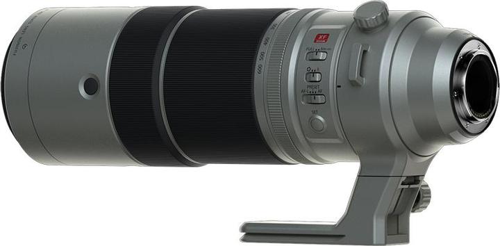 Produktbild Fujifilm FUJINON XF 150-600mm f/5.6-8 R LM OIS WR (Fujinon XF, APS-C / DX)
