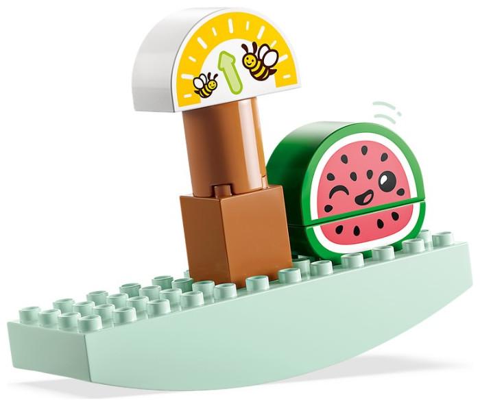 Produktbild LEGO Biomarkt (10983)
