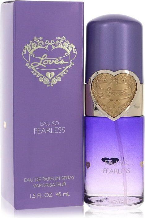 Dana Love’s Eau So Fearless (Eau de Parfum, 44 ml)