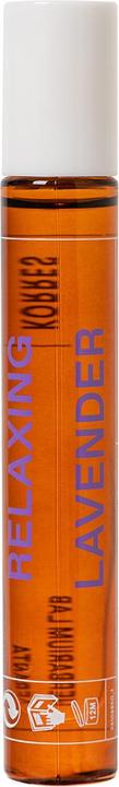 Produktbild Korres Entspannender Lavendel Druckpunkt-Duft Roller-Ball Aromatherapie Parfüm 10ml (10 ml)
