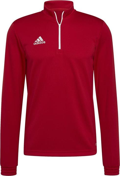 Produktbild adidas Entrada 22 Trainingspullover Herren (L)