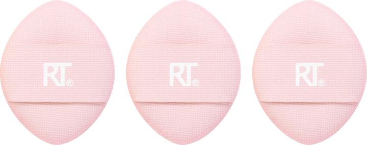 Real Techniques Mini Miracle Powder Puff - Applicator 1ml