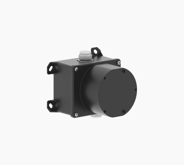 Dornbracht Do eSet Mitigeur de lavabo à encastrer, Touchfree, sans réglage de température, pour r