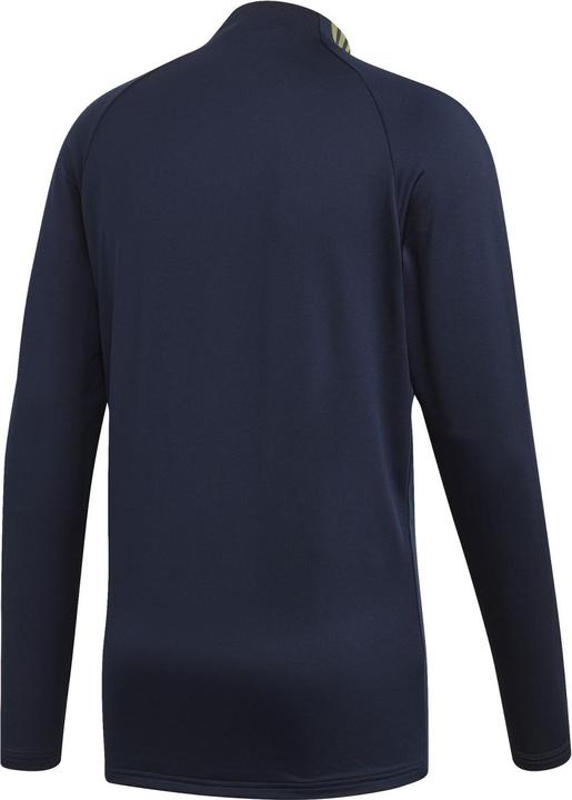 Actual product image adidas Sweden Anthem Jacket EM 2020 Men (48, 49, 50)