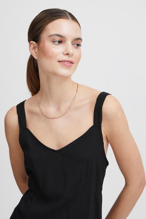 Actual product image B.young BYMMMJOELLA SLIP DRESS 4 20814538 (46)
