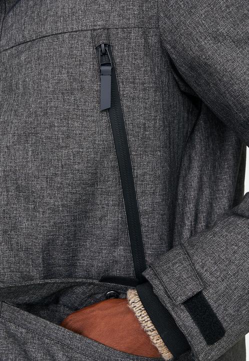 Actual product image Jack & Jones Classic parka (L)