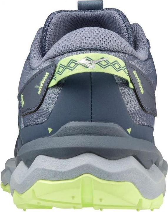 Produktbild Mizuno Wave Daichi 7 W (39)