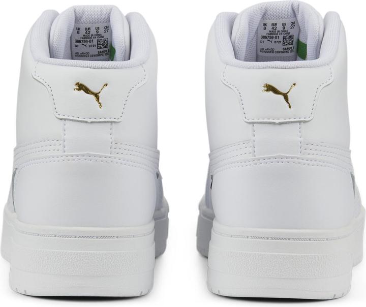 Produktbild Puma CA Pro Mid (40.5)