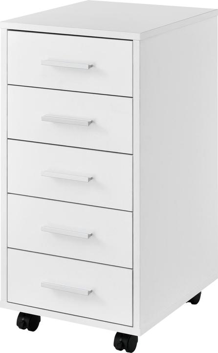 Image du produit En.Casa Stockholm (63 x 33 x 38 cm)