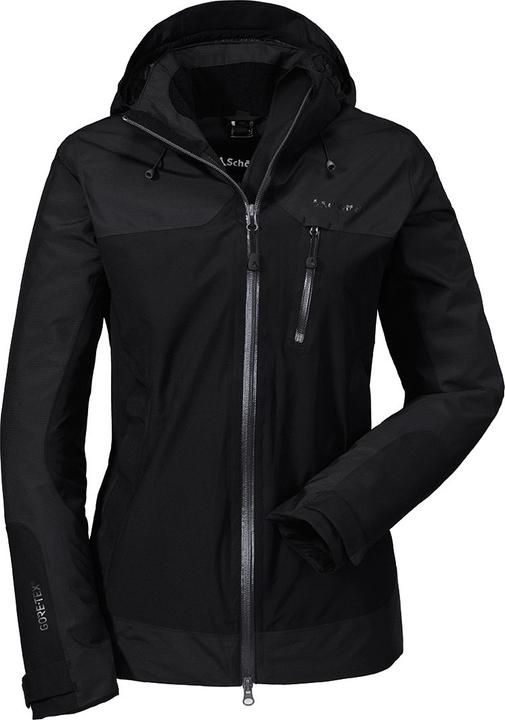 Produktbild Schöffel Nagano1 Jacket (44)