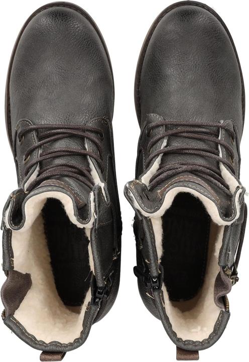 Image du produit Mustang Bottes (36)