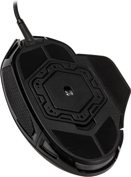 Image du produit Corsair Nightsword (Filaire)