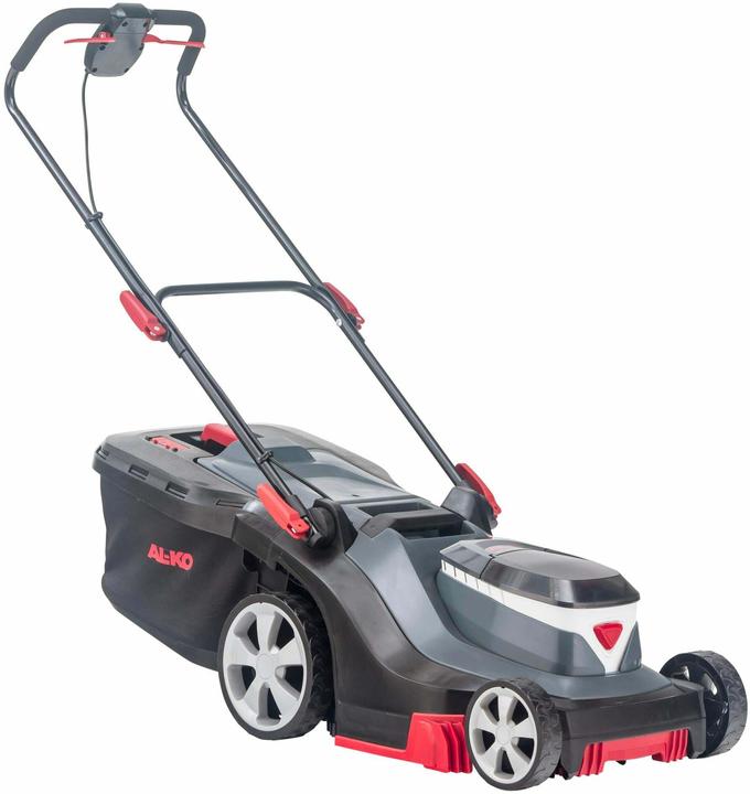 Productafbeelding AL-KO 18 V Bosch Huis en Tuin Compatibel Accu Grasmaaier 38.2 Li Comfort (Oplaadbare batterij)