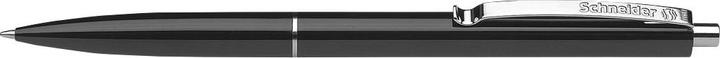Actual product image Schneider 20 Ballpoint Pen K15 black Writing colour black (Black, 20 x)