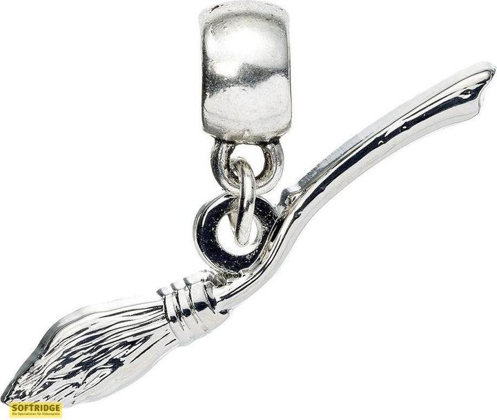 Carat Shop Harry Potter: Nimbus 2000 (Versilbert)