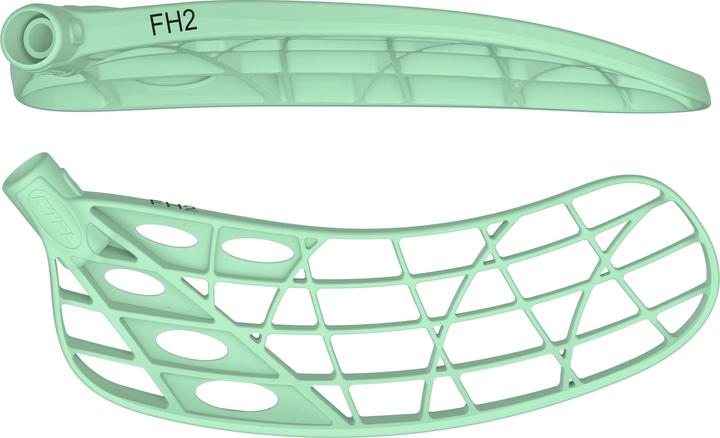 Actual product image Fat Pipe Bucket CTRL FH2