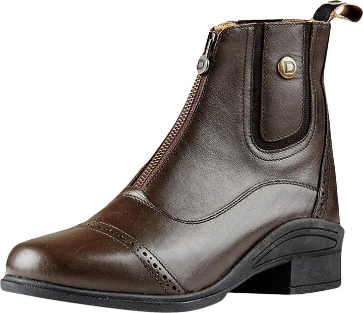 Produktbild Dublin Stiefel Rapture Leder (39.5)