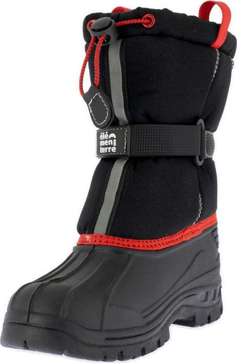 Produktbild Elementerre schneestiefel elémenterre pearse (38)