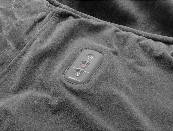 Image du produit Medisana OL200