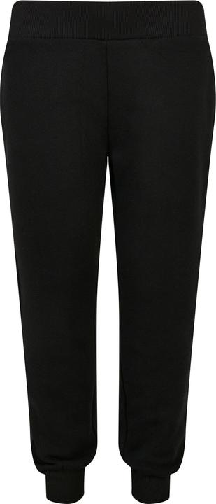 Urban Classics Boys Organic Basic Sweatpants (134)