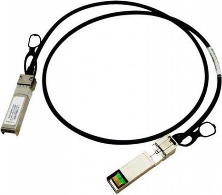 Immagine prodotto Cisco 40GBASE-CR4 ATTIVO (CAT6e, 10 m)